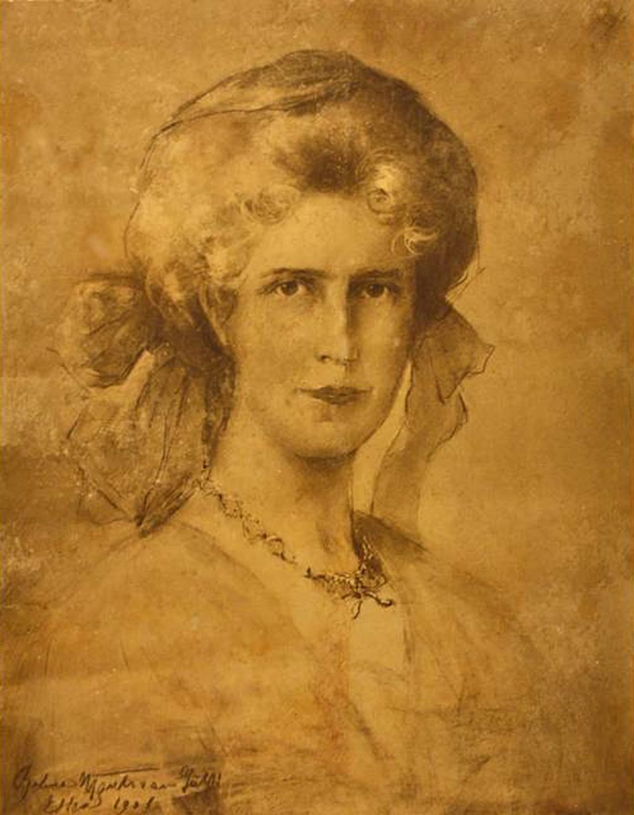 Ellen Willmott: Gardener and Plantswoman | Oxonian Gardener